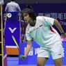 Alasan Keamanan, PBSI Batal Kirim Pemain Muda Thalita ke Orleans Masters
