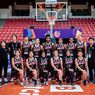 FIBA Women's Asia Cup 2021, Timnas Basket Putri Indonesia Kalahkan Kazakhstan