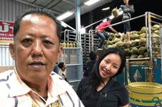 Cari Jodoh untuk Putrinya, Pengusaha Durian Bersedia Beri Rp 4 Miliar