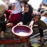 Titik Kritis Kelaparan di Gaza, PBB: 200 Saluran Pangan Harus Segera Diaktifkan