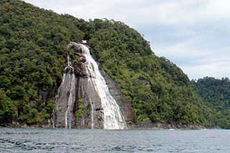 Pulau Mursala di Tapanuli Tengah: Letak, Waktu Tempuh, Keindahan, dan Lokasi Syuting Film King Kong    