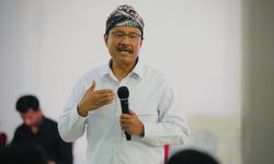 35 Siswa Sekolah Rakyat Dapat Beasiswa Kuliah, Ada yang Raih Jaminan Pekerjaan