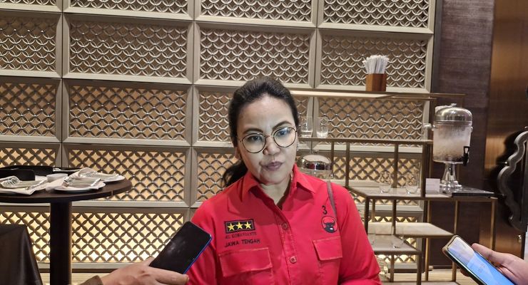 Soal Pilkada Jateng 2024, PDI-P: Belum Ada Arahan