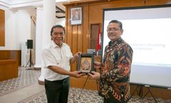 Serius Tangani Stunting dan Gizi Buruk, Pemprov Banten Jalin Kerja Sama dengan Fakultas Kedokteran UI