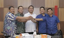 Pemkot Semarang Dukung PSIS Kelola Stadion Citarum