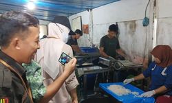 Kisah Pengusaha Nata De Coco dari Riau yang Raup Laba Bersih Rp 26 Juta Per Bulan