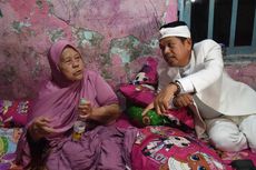 Dedi Mulyadi Bantu Ibu yang Dilaporkan 5 Anaknya Perkara Tanah, Siapkan Tim Pengacara