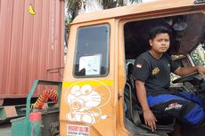 Persatuan Sopir Truk Berharap Penanganan Pungli Tidak Sesaat