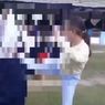 Tersinggung, Dua Siswi SMP Berkelahi di Lapangan, Direkam Temannya dan Videonya Viral 