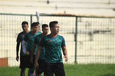 Timnas U22 Indonesia Vs Tira Persikabo, Ada Pemain Misterius di Skuad Laskar Padjajaran