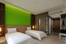 Hotel Santika Hadir di Gunungkidul Yogyakarta