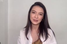 Raline Shah Komentari Legalisasi Penanaman Ganja di Thailand 