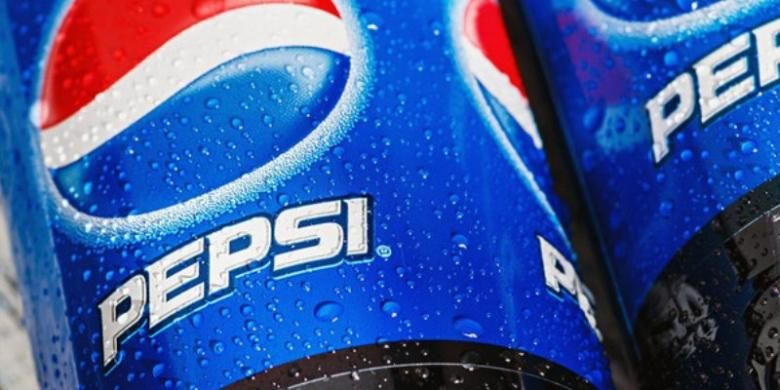 Ilustrasi Pepsi.