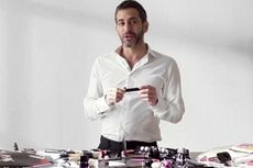 Marc Jacobs Luncurkan Kosmetik untuk Pria