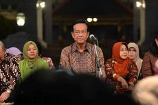 Bila Sultan Jadi Capres, Demokrat Optimistis Warga Yogyakarta Akan Mendukung