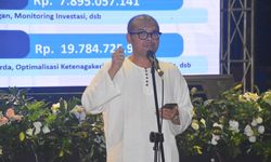 Genap 100 Hari Pimpin Batang, Faiz–Suyono Prioritaskan Tata Kota untuk 2 Tahun Mendatang
