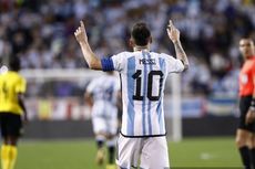 Jadwal Siaran Langsung Piala Dunia 2022, Hari Penghakiman Messi dkk