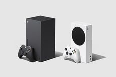 Microsoft Akui Penjualan Konsol Xbox Tidak Pernah Untung
