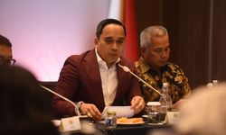Di Sidang AIPA Ke-44, DPR Bakal Dorong Pemerintah RI Ambil Langkah 