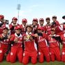 Timnas Cricket Indonesia Menembus Dunia Usai Tampil di World Cup 2023