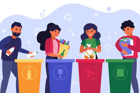 5 Alasan Penting Mengapa Kita Tidak Boleh Membuang Sampah Sembarangan