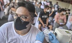 Genjot Vaksinasi Covid-19, Pemprov Jabar Optimistis Capai Target
