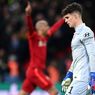 VIDEO - Penalti Kepa Arrizabalaga ke Udara,  Tuchel Tak Sesali Apa Pun