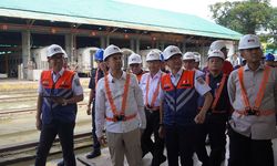 KAI Hadirkan Kereta Premium Bernuansa 