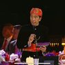 Presiden Jokowi ke Tamu ASEAN: Selamat Datang di Gala Dinner, Silakan Duduk Santai dan Nikmati