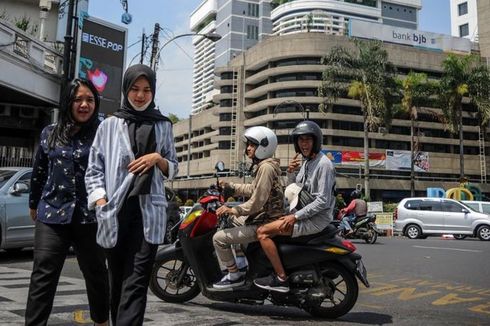 Sanksi Menyanyi dan Rencana Denda untuk Warga yang Tak Pakai Masker, Apakah Efektif?