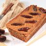 Resep Cake Kurma Gula Merah, Bisa Jadi Hamper Lebaran 