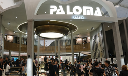 Indo Build Tech 2024 Jadi Panggung Refleksi 25 Tahun Inovasi Paloma