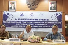 Seleksi Politeknik Negeri akan Digabung SNMPTN/SBMPTN