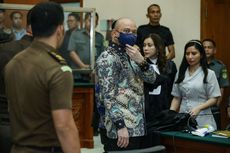 Kasus Teddy Minahasa dan Kultur Senior-Junior di Polri yang Sulit Hilang...