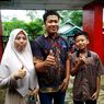 Cerita Winandi Jadi YouTuber Setelah Dibuatkan Akun oleh Anaknya, Kerja 15 Jam Sehari, Raup Puluhan Juta