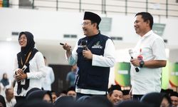 Mensos Minta Pendamping Sosial Bekerja Disiplin agar Bisa Berdampak bagi Masyarakat