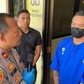 Tak Terima Dihina, Pria di Bandung Tewas di Tangan Temannya Sendiri