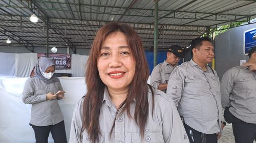 Terjadi Gesekan di TPS Solo, Bawaslu Sebut Tingkat Kerawan Tinggi