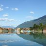 6 Aktivitas di Danau Brienz Swiss, Susur Desa hingga Naik Kayak