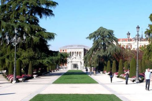 Mengenal Paseo del Prado dan Buen Retiro di Spanyol, Warisan Dunia UNESCO Terbaru