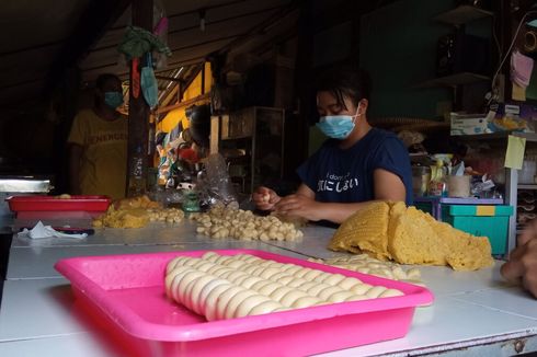 Pandemi Covid, Perajin Bakpia Jogja Buat Berbagai Varian Rasa Baru