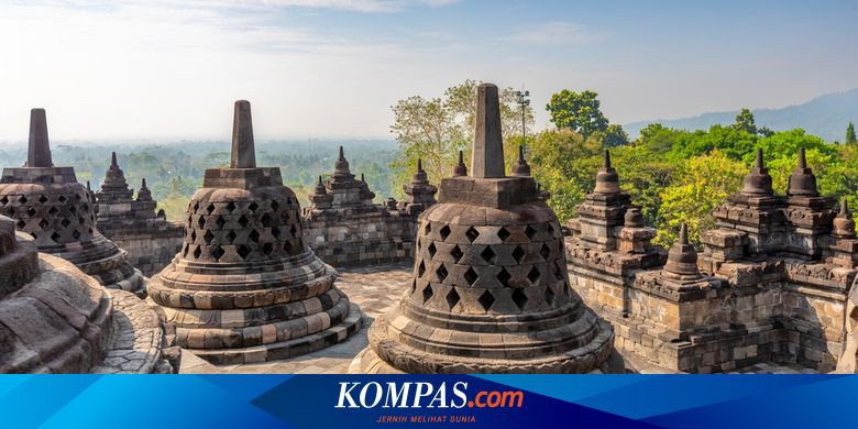 5 Destinasi Pariwisata Super Prioritas, Dikembangkan Era Presiden Jokowi