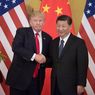 Xi Jinping dan Trump Bertemu di Busan, Soroti Perdamaian Global