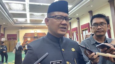 Dispendik Jatim Tegaskan Nilai Rapor dan TKA Tetap Jadi Faktor Utama SPMB Jatim 2026