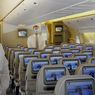 IATA Tolak Aturan Phsyical Distancing di Kursi Pesawat 