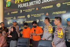 [POPULER JABODETABEK] Pria Berjaket Hitam yang Tangkap Saipul Jamil Terungkap | Aksi Nekat Pembobol ATM yang Kecanduan Judi Slot