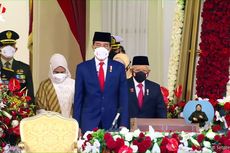 Istana Tegaskan HAM dan Korupsi Masuk Agenda Besar Menuju Indonesia Maju