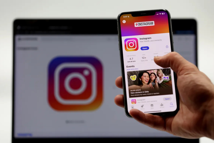 Instagram Rilis Aplikasi Khusus Apple TV, Bisa Nonton Reels Langsung di Layar Besar 