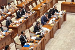 Perputaran Dana Judol Rp 286 Triliun di 2025, Komdigi Blokir 3,4 Juta Situs