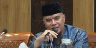 Ucapan Seksis dan Pelecehan Marga Buat Ahmad Dhani Diperiksa MKD DPR Hari Ini